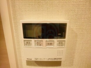 M'sマンション長栄寺の物件内観写真